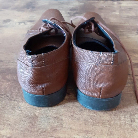 Calvin Klein Brodie Oxford main image 5